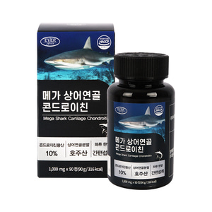 메가상어연골콘드로이친 *2