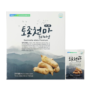지리산마천농협)토종천마프리미엄 *1