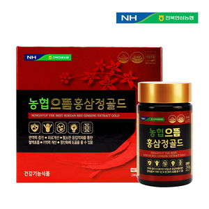 농협으뜸 홍삼정2P *2