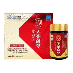한삼수 천홍삼정 2p *10