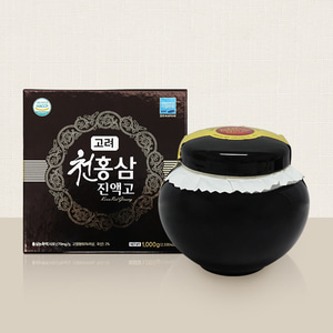 천홍삼진액고 *2