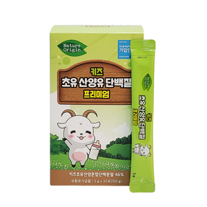 키즈초유산양유단백질프리미엄 *1