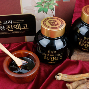 한삼수 홍삼진액고 *2