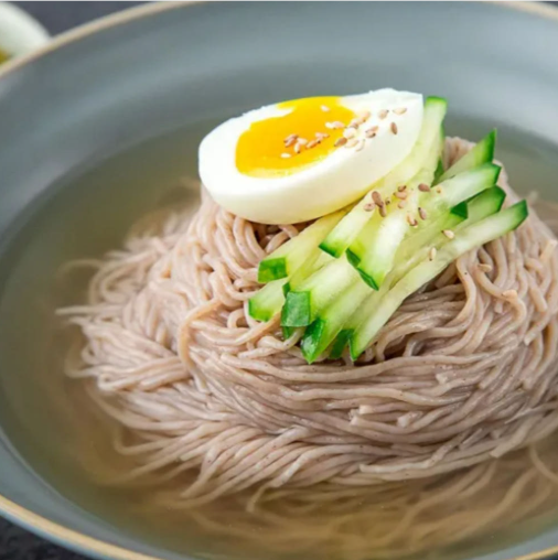 함흥냉면홍현냉면
