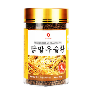 닭발우슬환 *2