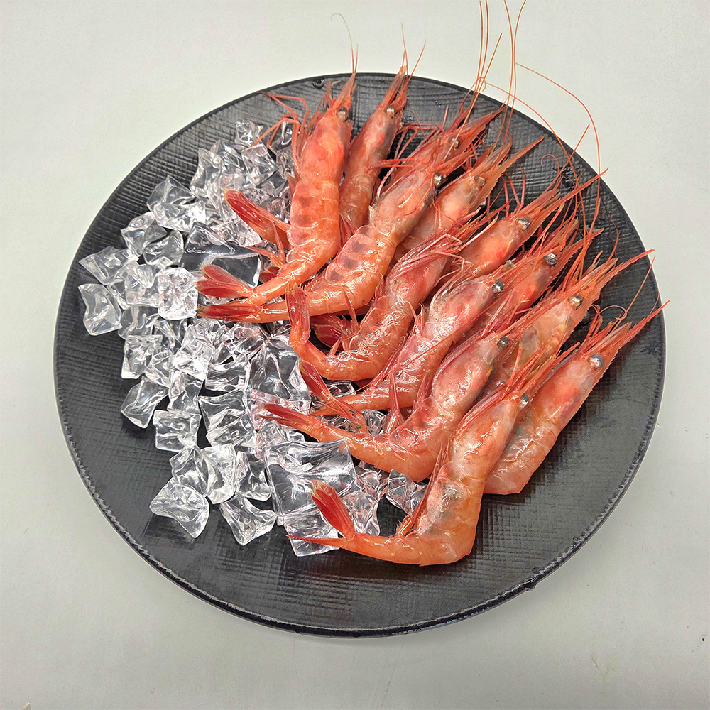 단새우