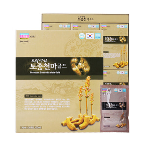 프리미엄 토종천마골드 *2