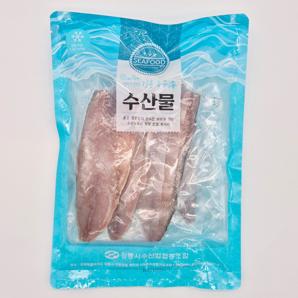 고등어필렛*1