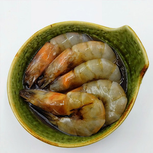 국산 간장 새우장 냉동