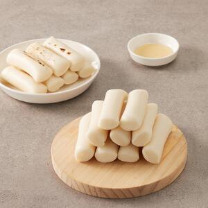 시루명가 국산쌀 가래떡 1+1kg