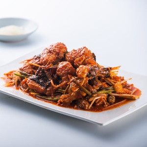 생아귀찜 (밀키트)