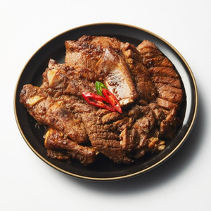 우리농 돼지갈비