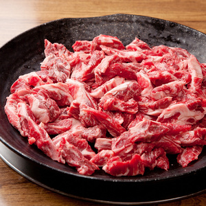 미국산 소갈비살