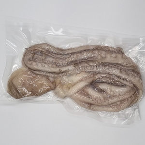 군산 손질 낙지