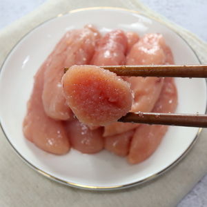 파지 백명란젓