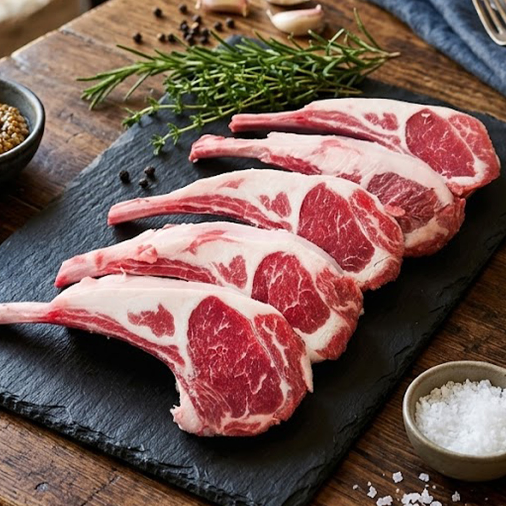 양프렌치렉 300g 1팩 소스제공 x