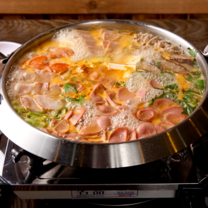 소문난부대찌게
