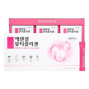 에센셜 뷰티콜라겐 *2