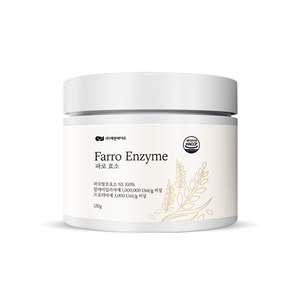 파로효소 (Farro Enzyme
