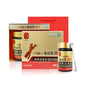 한삼수 홍삼정365 2P *1
