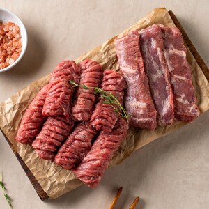 한돈 갈매기살 300g (구이용)