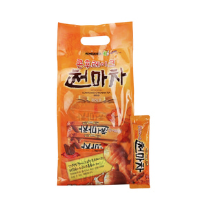 콘후레이크 천마차 *4