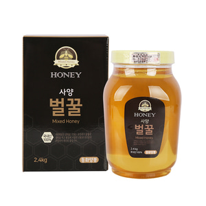 사양꿀 *6