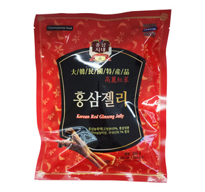 홍삼제리 *2