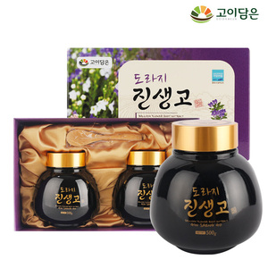 고이담은 도라지진생고 *6