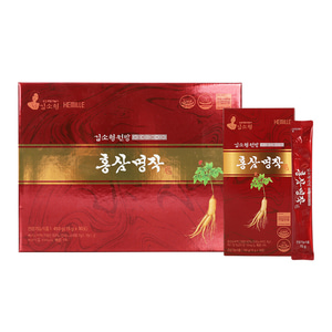 김소형원방 홍삼명작진 *2
